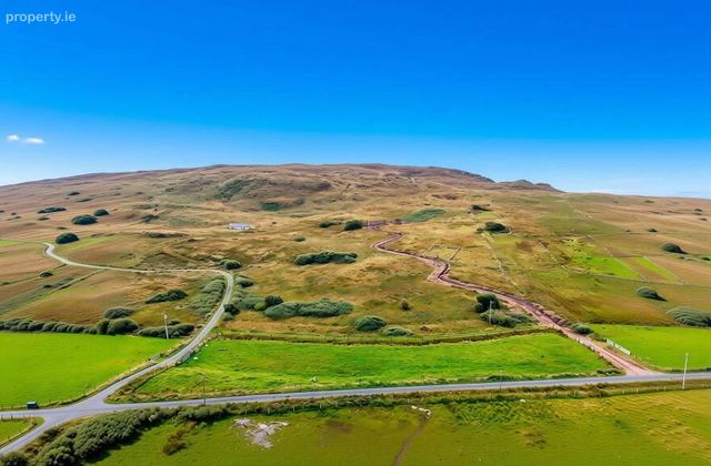 Cleendra, Dungloe, Co. Donegal, Dungloe, Co. Donegal - Click to view photos