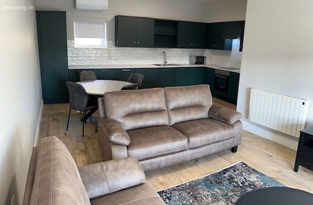 Market Place Apartments Block B, Limerick City Centre, Co. Limerick - Click to view photos