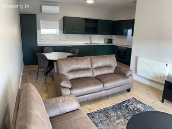 Market Place Apartments Block B, Limerick City Centre, Co. Limerick