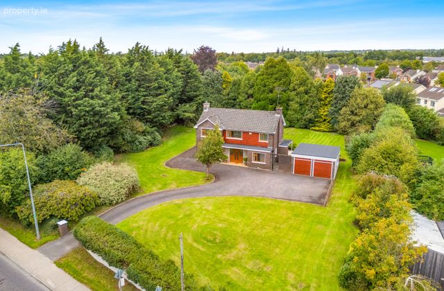 Athlumney, Navan, Co. Meath - Click to view photos