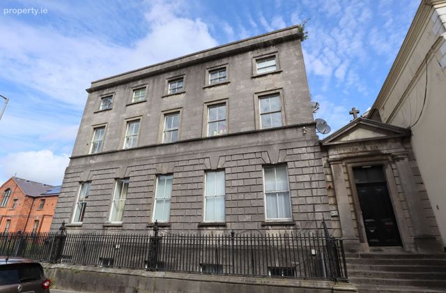 Apartment 51, Fair Street House, Fair Street, Drogheda, Co. Louth - Click to view photos