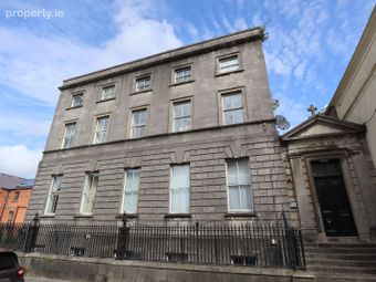 Apartment 51, Fair Street House, Fair Street, Drogheda, Co. Louth