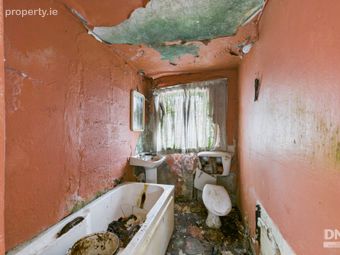 Residence &amp; Outbuildings On C. 1.55 Acres, Shannagh More, Glenamaddy, Co. Galway, Glenamaddy, Co. Galway - Image 5