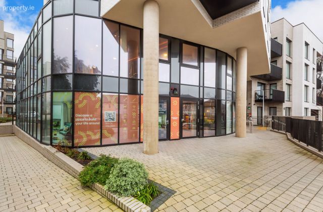 Brickfield Square, Brickfield Drive, Drimnagh, Dublin 12, Drimnagh, Dublin 12 - Click to view photos