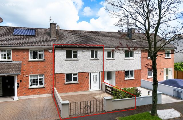 7 Blackwater Park, Enfield, Co. Meath, Enfield, Co. Meath - Click to view photos