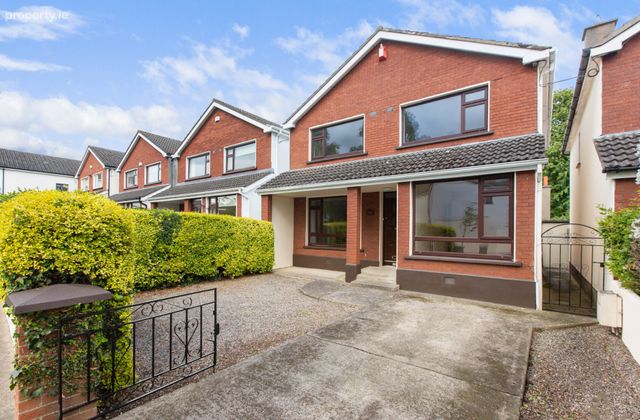 94 Mount Anville Wood, Goatstown, Dublin 14, Dublin 14 - Click to view photos