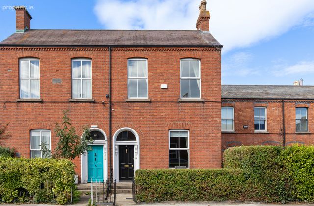34 Chelmsford Road, Ranelagh, Dublin 6, Ranelagh, Dublin 6 - Click to view photos