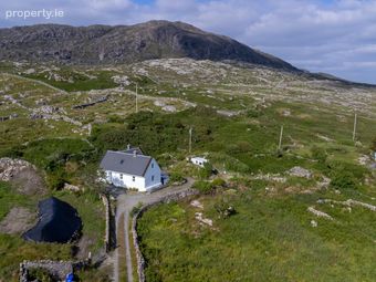 Errisbeg West, Roundstone, Co. Galway - Image 3