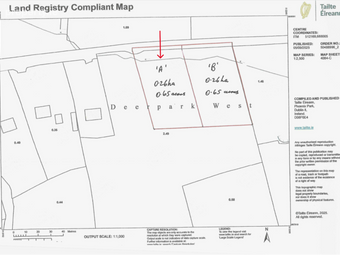 Deerpark West, Ennistymon, Ennistymon, Co. Clare - Image 2