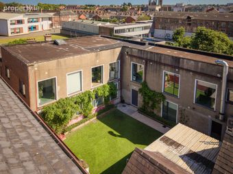 Colmcille House Investment Sale, Wrightson's Lane, Clanbrassil Street, Dundalk, Co. Louth, Dundalk, Co. Louth