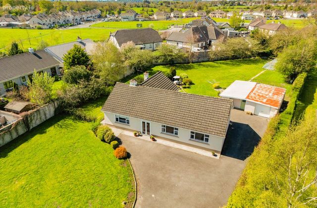 Chancery Lane, Tullamore, Tullamore, Co. Offaly - Click to view photos