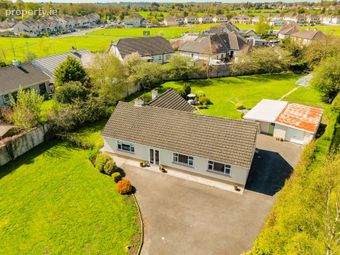 Chancery Lane, Tullamore, Tullamore, Co. Offaly
