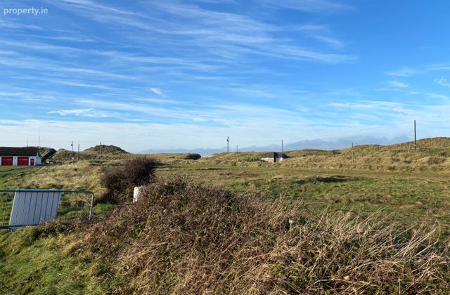 Banna Mountain, Banna, Ardfert, Co. Kerry - Click to view photos