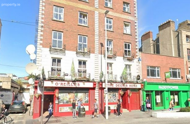 Apartment 14, 151/152 Parnell Street, Dublin 1 - Click to view photos