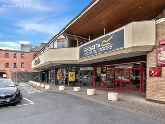Haddens Centre, Tullow Street, Carlow, Graiguecullen, Co. Carlow - Image 3