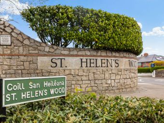 4 Hampton Crescent, Saint Helen's Wood, Blackrock, Co. Dublin - Image 4