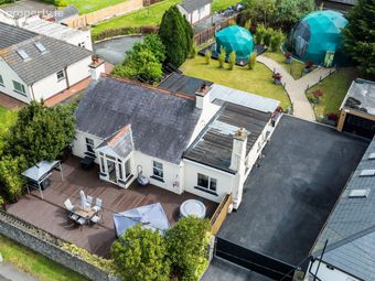 Ellismore Cottage, Myra Manor, Malahide, Co. Dublin