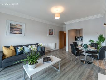 Spencer House, Custom House Square, Ifsc, Dublin 1, DUBLIN, Dublin 1 - Image 4