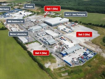 Watergrasshill Business Park, Watergrasshill, Co. Cork, Watergrasshill, Co. Cork - Image 2
