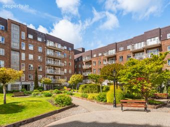 66 Harcourt Green (block 3), Charlemont Street, Dublin 2, Dublin 2