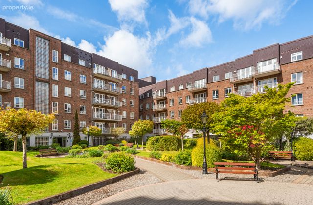 66 Harcourt Green (block 3), Charlemont Street, Dublin 2, Dublin 2 - Click to view photos