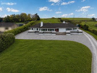 Valley View House, Farran, Co. Cork