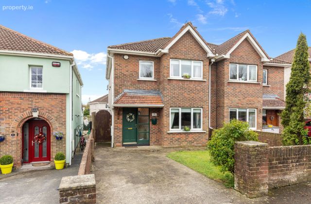 26 The Paddocks, Proudstown Road, Navan, Co. Meath - Click to view photos