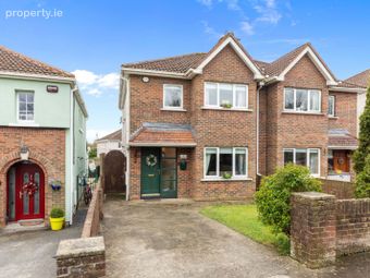 26 The Paddocks, Proudstown Road, Navan, Co. Meath