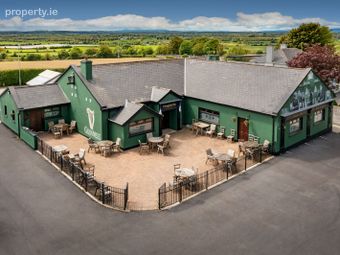 Doogue's Bar, Raheen, Abbeyleix, Portlaoise, Co. Laois
