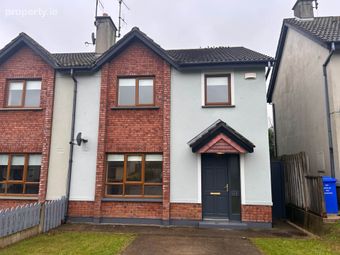 119 Clonattin Village, Gorey, Co. Wexford, Gorey, Co. Wexford