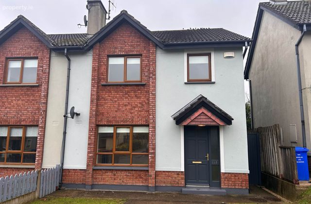 119 Clonattin Village, Gorey, Co. Wexford, Gorey, Co. Wexford - Click to view photos