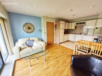 Luxury One Bed Apartment, Semple Mill, Parkavara, Galway City Centre, Co. Galway