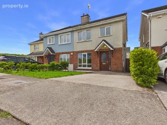 16 Gleann Tuarigh, Chickley's Road, Youghal, Co. Cork - Image 2