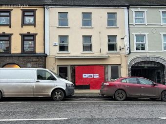 Main Street, Charleville, Co. Cork, Charleville, Co. Cork