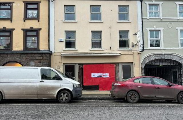 Main Street, Charleville, Co. Cork, Charleville, Co. Cork - Click to view photos