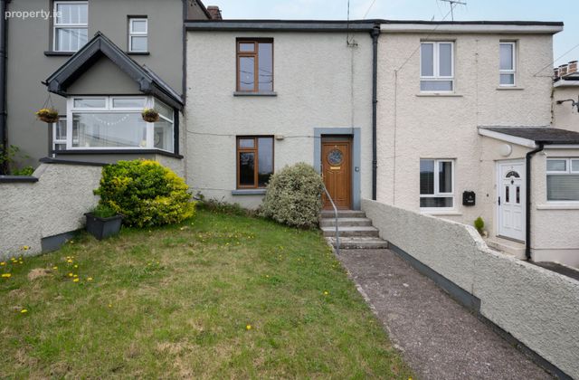 7 Muskerry Terrace, Blarney, Co. Cork - Click to view photos