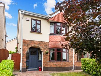 172 Woodfield, Rathfarnham, Dublin 16, Rathfarnham, Dublin 16
