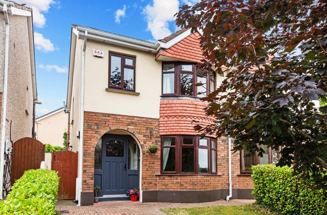172 Woodfield, Rathfarnham, Dublin 16, Rathfarnham, Dublin 16 - Click to view photos