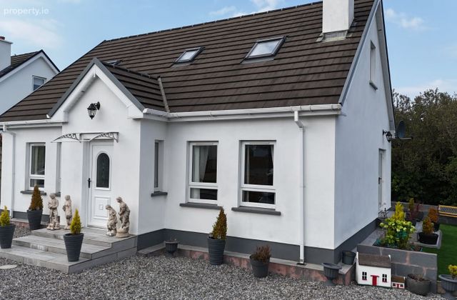 Doochary, Doochary, Co. Donegal - Click to view photos