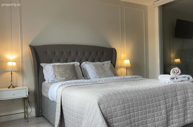 Starlite Business Park, Apartment 6 First Floor , Letterkenny, Co. Donegal - Click to view photos