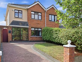 2 Ardcian Park, Swords, Co. Dublin - Image 2