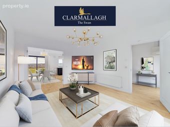 Clarmallagh, The Swan, Swan, Co. Laois - Image 2