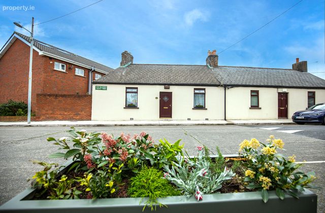 74 Prospect Avenue, Dublin 9, Glasnevin, Dublin 9 - Click to view photos