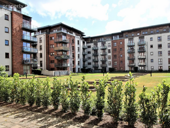 Apt 68, Block 3, Parklands, Northwood, D09 H767, Santry, Dublin 9