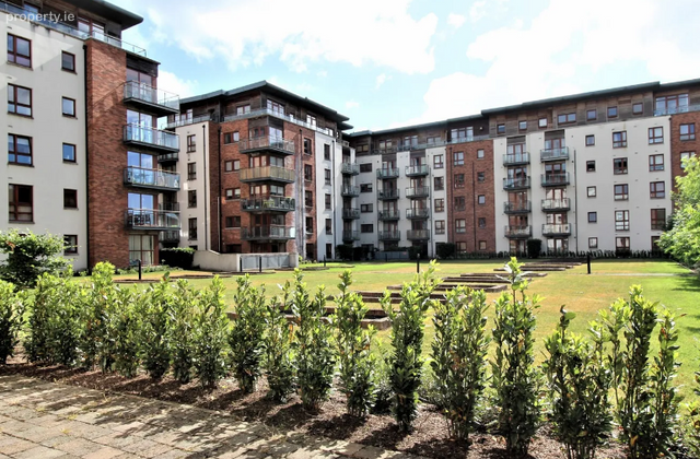 Apt 68, Block 3, Parklands, Northwood, D09 H767, Santry, Dublin 9 - Click to view photos