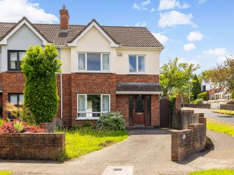 15 Hawthorn Park, Swords, Swords, Co. Dublin - Image 2