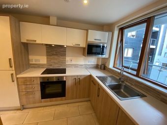 Apartment 35, Block 1, Island Key, East Road, East Wall, Dublin 3 - Image 3