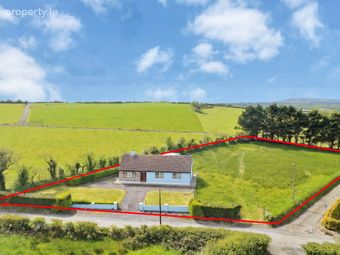 Knockane, Listowel, Co. Kerry, Moyvane, Co. Kerry