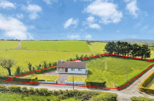 Knockane, Listowel, Co. Kerry, Moyvane, Co. Kerry - Click to view photos