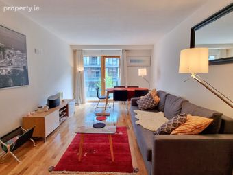 Apartment 30, Forbes Quay Apartments, Grand Canal Dock, Dublin 2 - Image 4